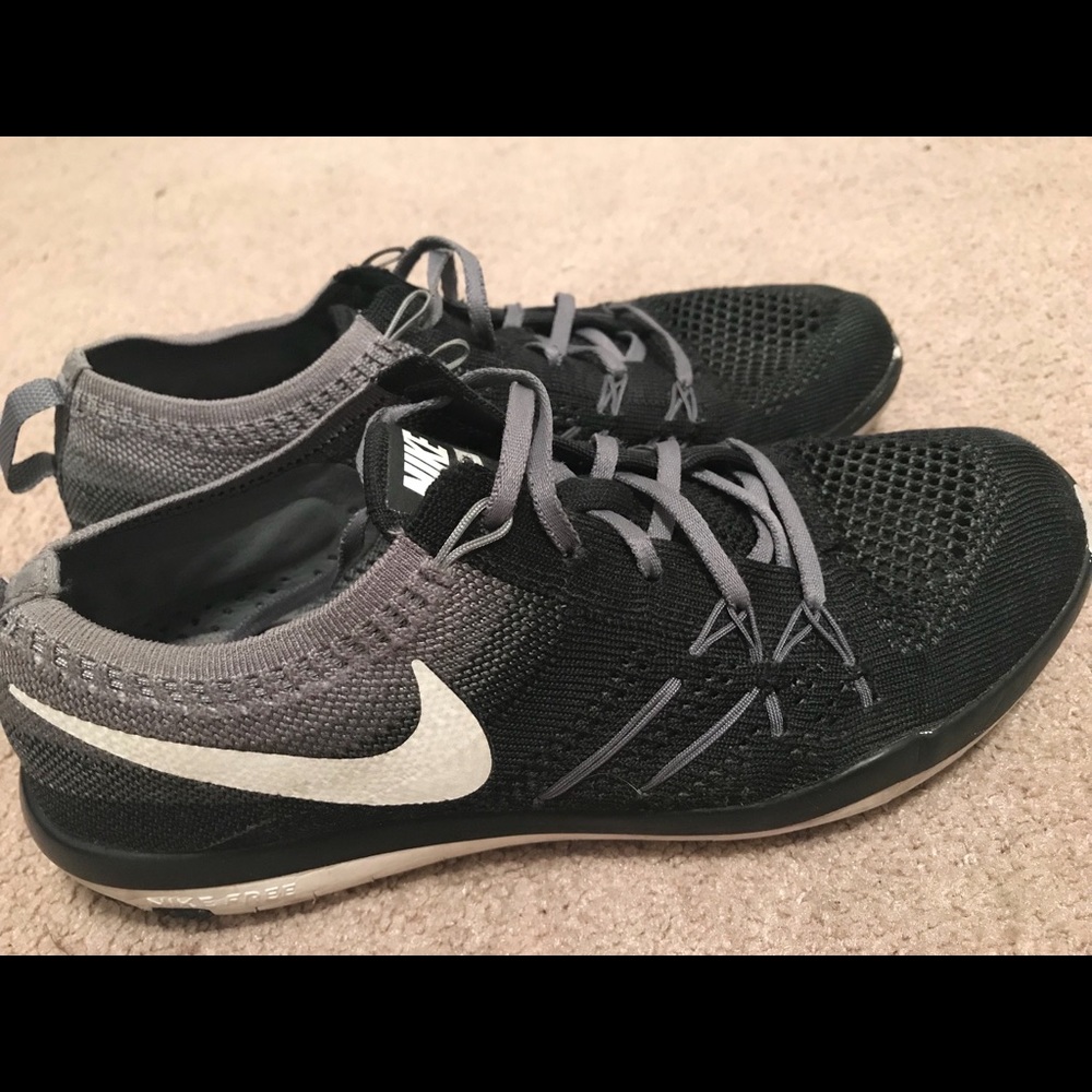 Nike focus fly knit women size 6.5
